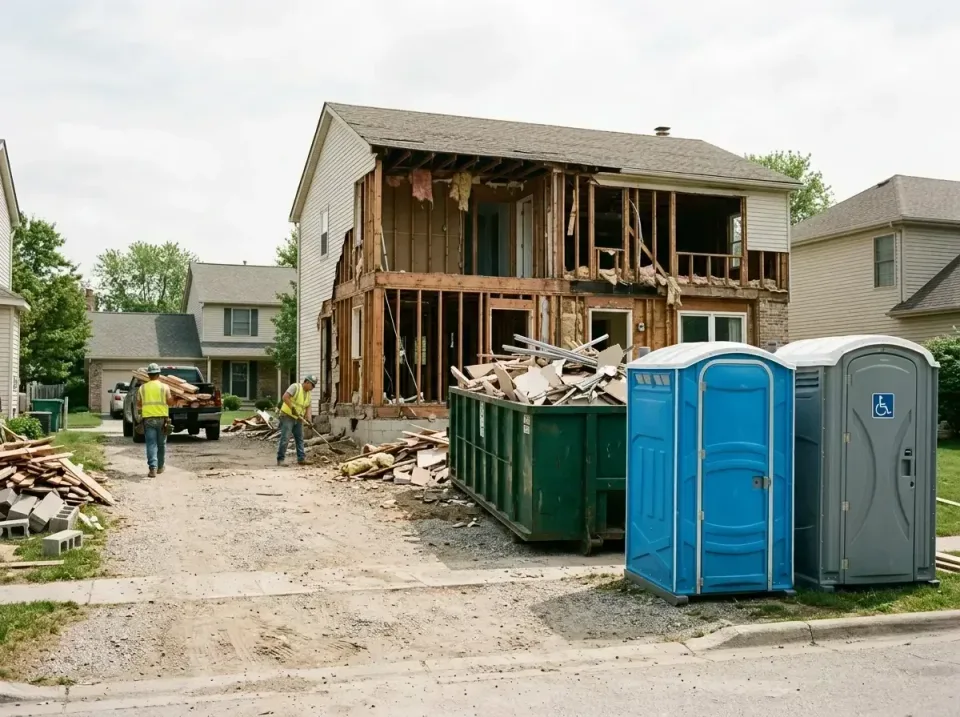 home-renovation-demolition-sit-010 — frequently asked questions, Portable Toilet & Dumpsters Rental in Carthage, IL